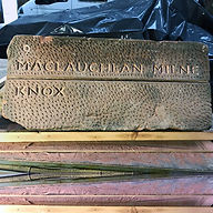9. Glen Sannox - MacLauchlan Milne