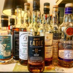 Independent bottlings can bring different distilleries and styles to the market