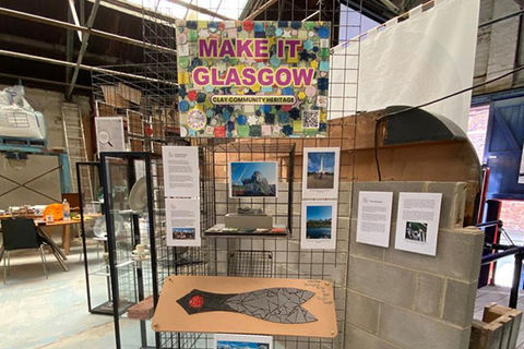 MAKE IT GLASGOW