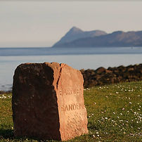 Arran Arts Heritage Trail