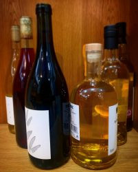Language in wine and whisky can differ hugely – but who does it better?