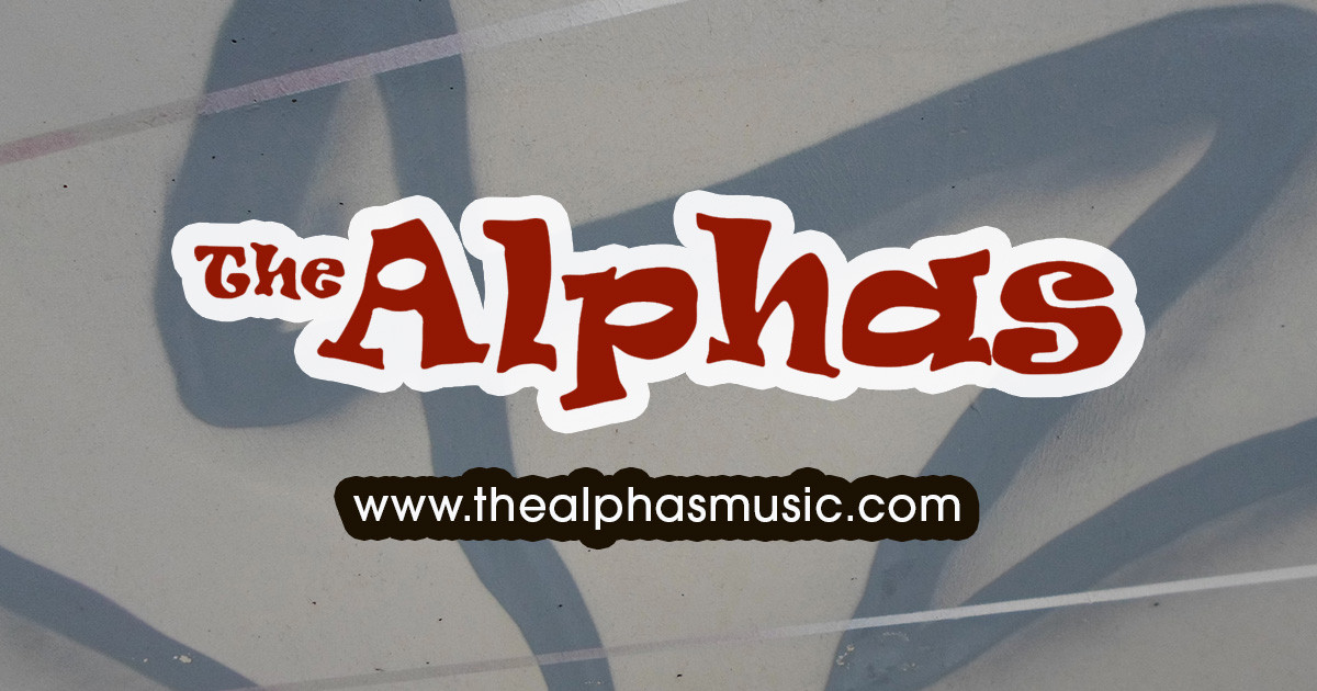 The Alphas Music Retro Music Free Album Downloads