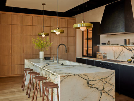 From the Design Studio: Reeded