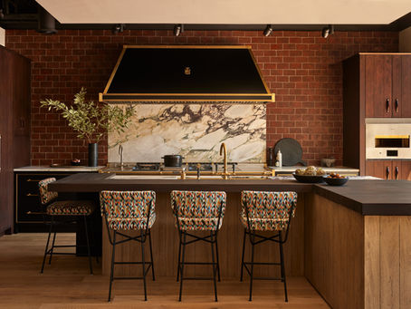 From the Design Studio: Butternut