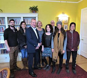SNP Visit