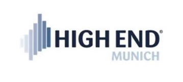 High End Munich