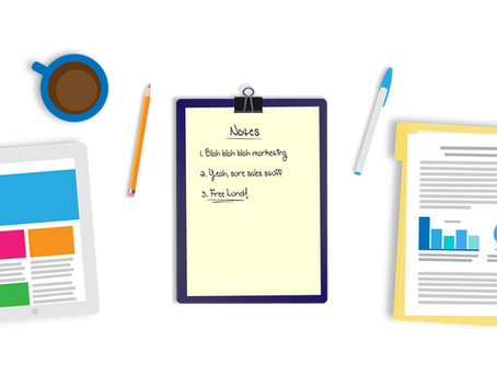 5 THINGS TO CONSIDER WHEN LOOKING FOR A WEB DESIGNER