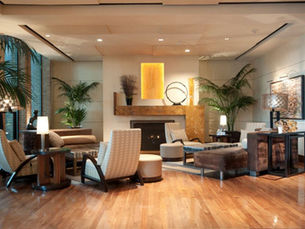 Go Green to Spruce Up Your Home