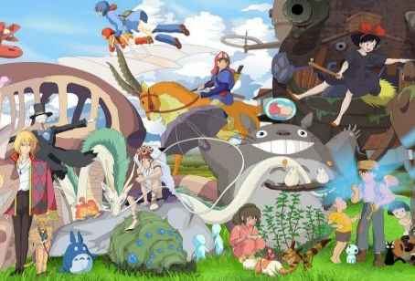 Laputa O Castelo No Ceu Dublado Downloadl