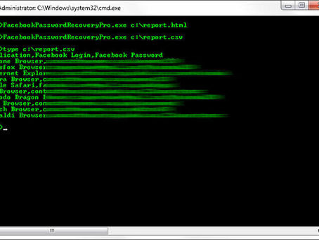 XenArmor Facebook Password Recovery Pro 5.0.0.1 Crack   Download For PC [Updated-2022]
