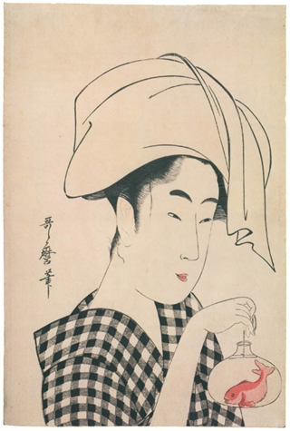 日本の伝統から学ぶ 江戸時代の美意識 粋 いき Npo法人ニューアクロポリス