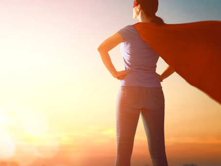 “Unleashing Your Virtual Assistant Superpowers: How to Identify and Harness Your Unique Skills"