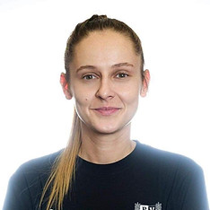 Bekk Zsanett Tökmag Torna