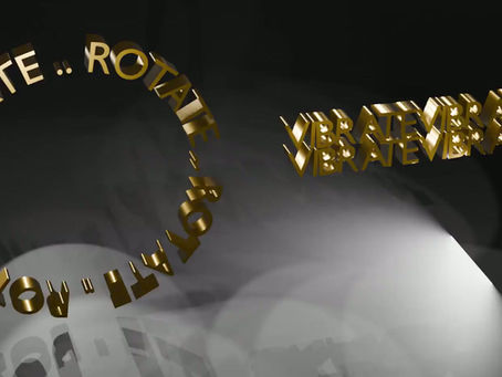 Theory of Everything in Supramolecular Rotation and the Case of Additive Bias