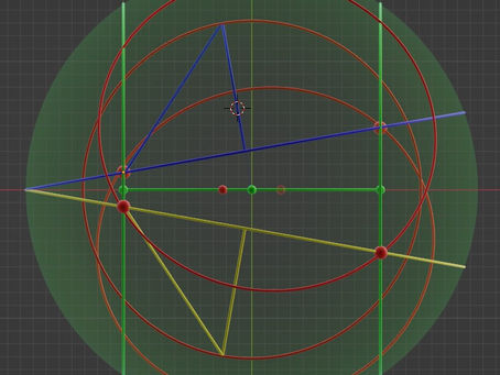 More Reflection Rings