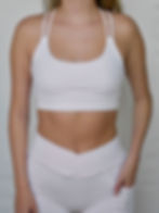 Miniatura: Top Deportivo Axis | Soft Pink