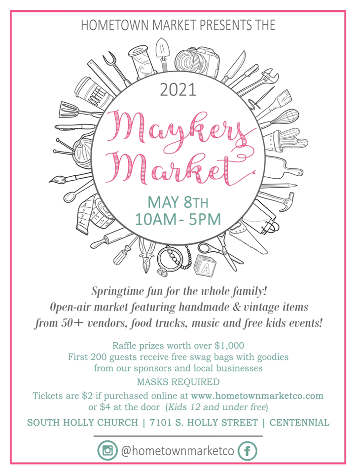 Maykers Market