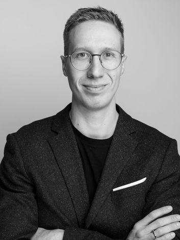 Portrait Tom Winkelmann