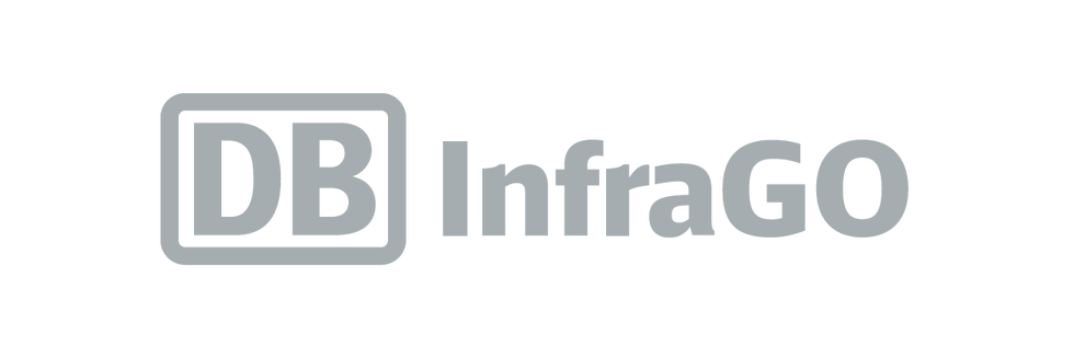 DB InfraGo Logo