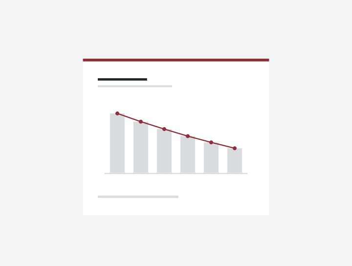 IFRS 9 amortised cost template: effective interest rate and amortisation schedule