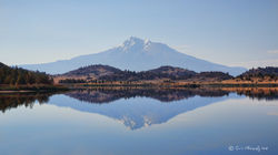 Mt Shasta