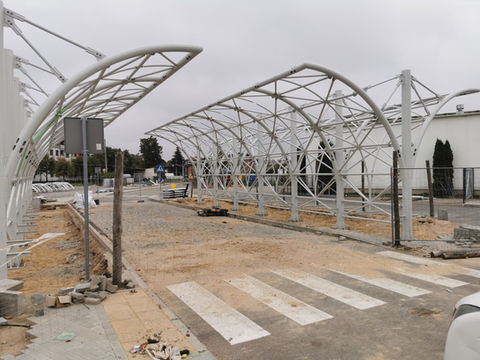 Elmet Konstrukcje Stalowe Siedlce