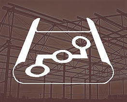 Elmet Steel structures Siedlce