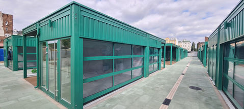 Konstrukcje Stalowe Siedlce