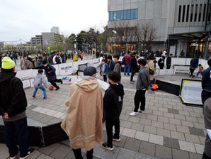 TOKYO STREETDAY
