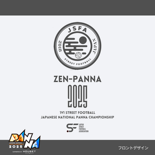 ZENPANNA2025