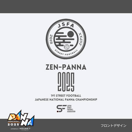 ZENPANNA2025