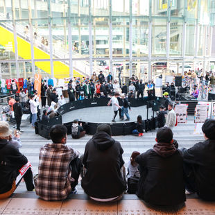 【大会】FOOTBALL JAM photo gallery