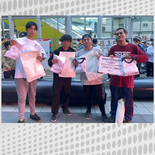 【大会】PANNA TOURNAMENT in FOOTBALL JAM 2022 INVITATIONALS 2V2 RESULT