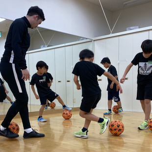 JstreetfootballTVに先週のGOSTREETレッスン動画を掲載しました。