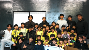 COCO STUDIO 1on1ストリートサッカー