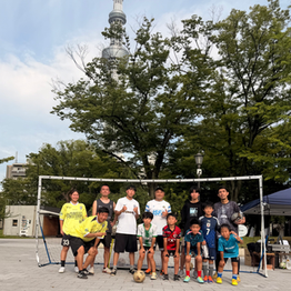SUMIDA FOOTBALL PARK