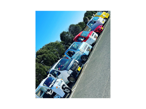 筑波サーキットTC1000