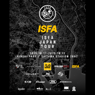 ISFA JAPAN TOUR 2025 大会エントリー