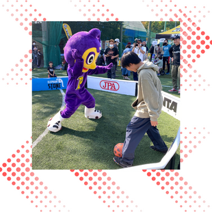 【イベント】テックボールパーク2022＆ムラフェス