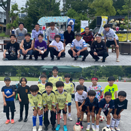 SUMIDA FOOTBALL PARK