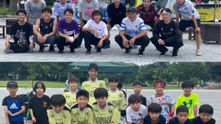 SUMIDA FOOTBALL PARK
