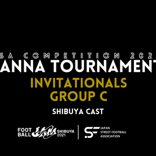 【大会】PANNA TOURNAMENT INVITATIONALS GROUP C YouTube