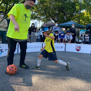 【イベント】5/3・4 高槻ジャズストリート