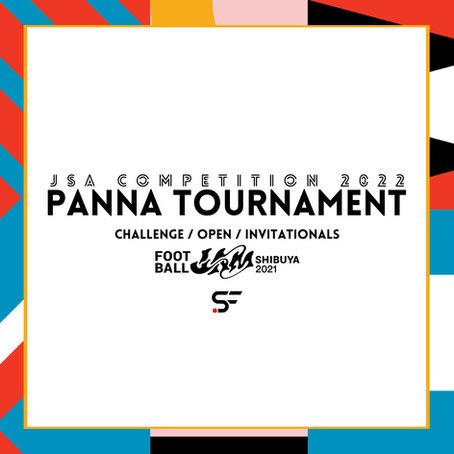 PANNA TOURNAMENT 2022