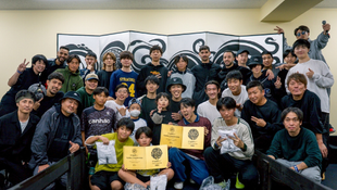 PANNA COMPETITION RESULT