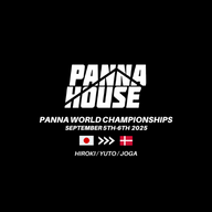 9/5 PANNA WORLD CHAMPIONSHIPS 2025