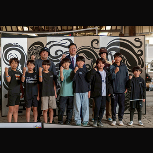 第6回全日本PANNA選手権大会 U-12予選結果