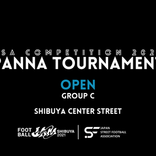 【大会】PANNA TOURNAMENT OPEN Group C -YouTube