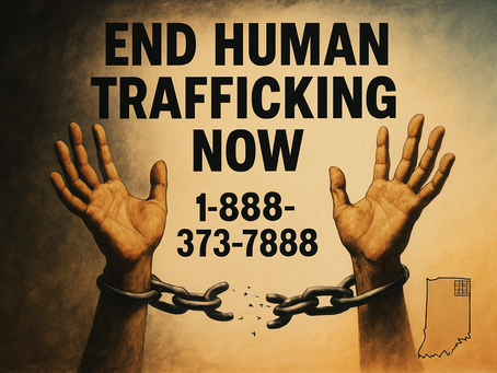 Hands/Arms breaking free of chains