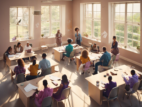 Building Safer Communities: Collaboration and Education on Domestic Violence